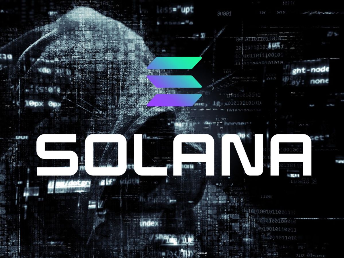 นักลงทุนคริปโตระทึก แฮกเกอร์โจมตี Solana สูญเงินแล้วกว่า 280 ล้านบาท