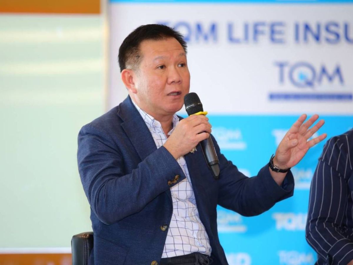 TQM เข้าซื้อหุ้น 40% Builk One Group ต่อยอดธุรกิจประกัน-การเงิน
