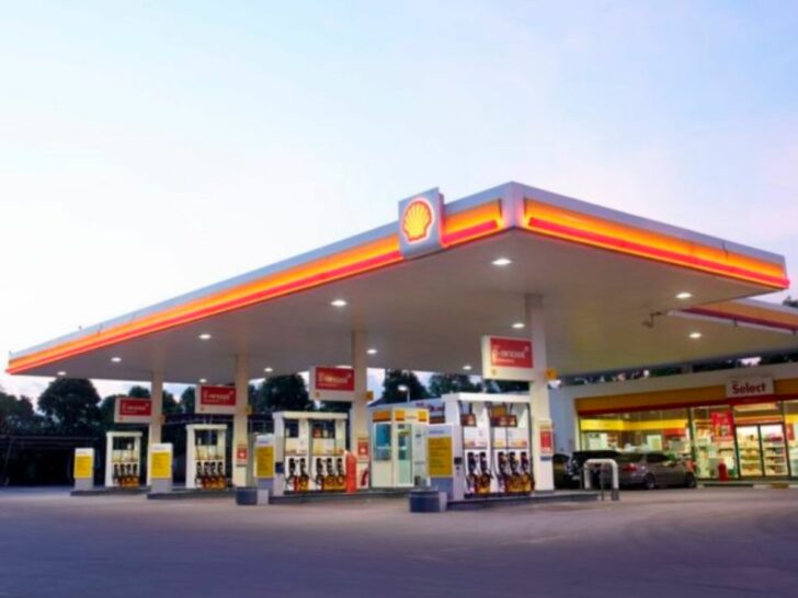 shell ราคาน้ำมันวันนี้ (8 ส.ค. 65) เช็กราคาดีเซล-แก๊สโซฮอล์ล่าสุด