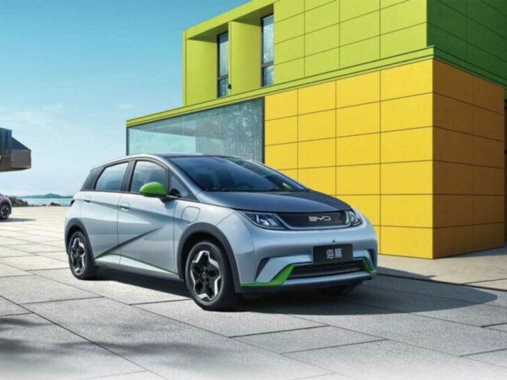 Untitled design - 2022-08-08T141926.178 รู้จัก รถยนต์จีน BYD บุกตลาดไทย เปิดตัววันนี้ ใครคว้าสิทธิผลิต-ขาย