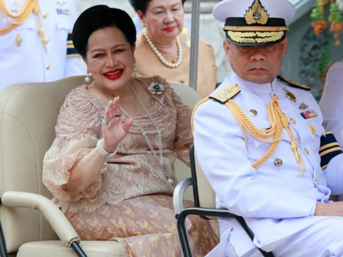 รัฐบาลเชิญร่วมพิธีจุดเทียนถวายพระพรชัยมงคล สมเด็จพระนางเจ้าสิริกิติ์ พระบรมราชินีนาถ พระบรมราชชนนีพันปีหลวง