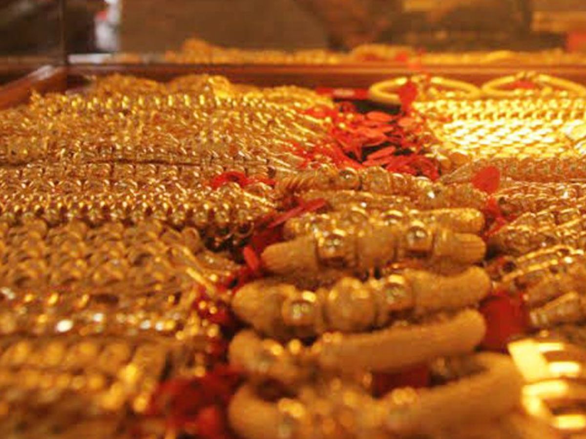 ราคาทองวันนี้ (13 ส.ค. 65) ขยับขึ้น 150 บาท ทองรูปพรรณ 30,600 บาท