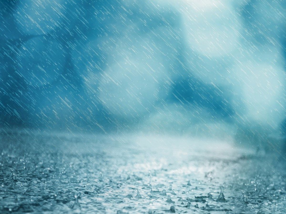 สภาพอากาศวันนี้ ฝนตกหนัก 30 จังหวัด เสี่ยงน้ำท่วม กทม.-ปริมณฑล 60%