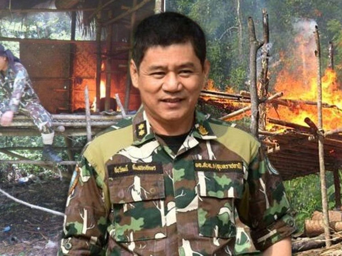 อัยการสูงสุด สั่งฟ้อง ชัยวัฒน์ ลิ้มลิขิตอักษร คดีอุ้มฆ่า “บิลลี่”