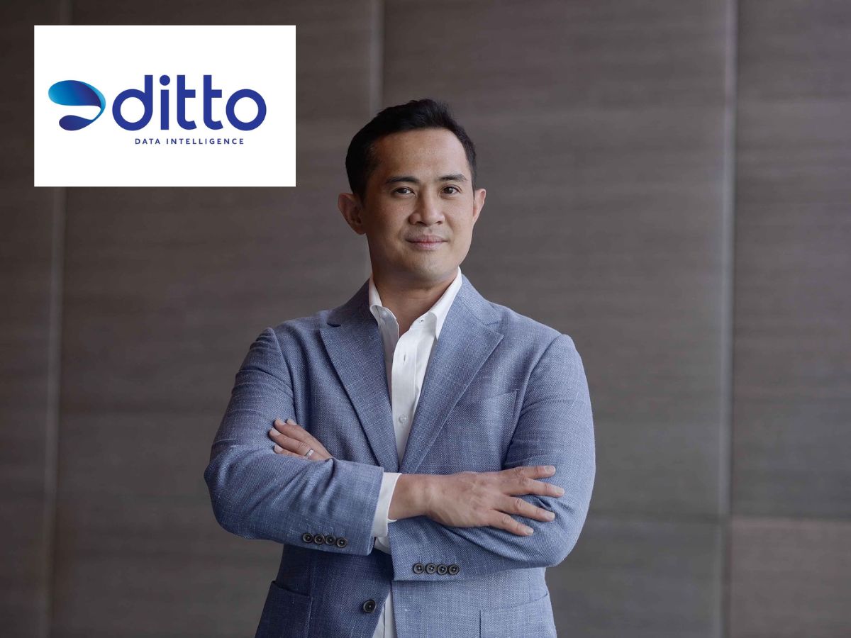 DITTO โชว์ Q2 กวาดกำไร 63 ล้าน ลุยประมูลบิ๊กโปรเจ็กต์ 5 พันล้าน