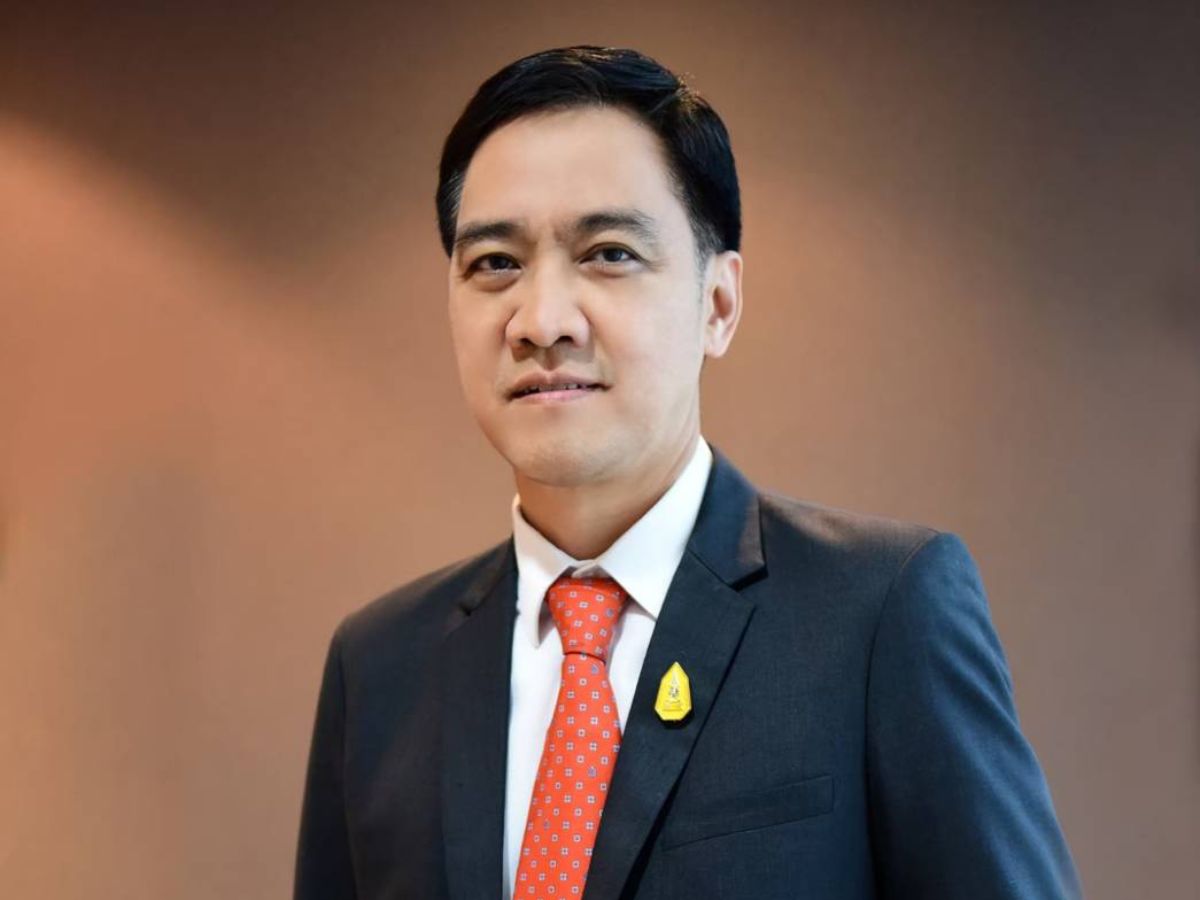 เปิดประวัติ “กีรติ รัชโน” ปลัดกระทรวงพาณิชย์