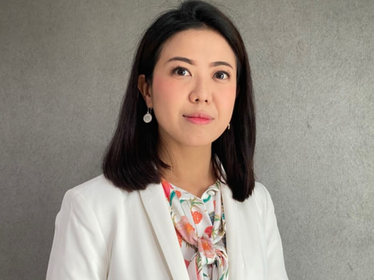 เปิดประวัติ ทิพานัน ศิริชนะ ทีมองครักษ์ประยุทธ์ รองโฆษกรัฐบาล