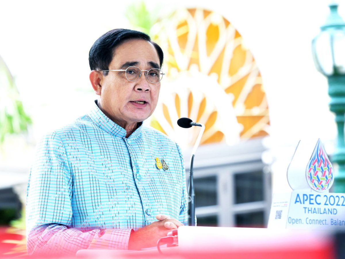 ผู้ตรวจการแผ่นดิน ตีตกคำร้อง “ประยุทธ์” นั่งนายกฯ 8 ปี เหตุไม่อยู่ในอำนาจส่งศาล