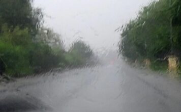 สภาพอากาศวันนี้ ฝนยังตกหนัก กทม-ปริมณฑล 60% ของพื้นที่