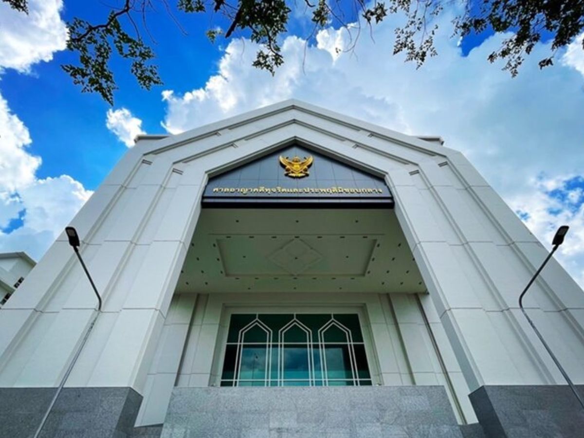 คุก 860 ปี เสี่ยวิชัย คดีทุจริตปล่อยสินเชื่อแบงก์กรุงไทย ชดใช้ 8 พันล้าน
