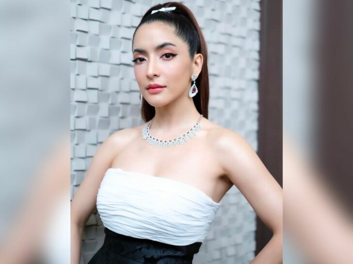 ประวัติ พิ้งกี้ สาวิกา ไชยเดช นางเอกหน้าคม จากหน้าจอสู่เรือนจำ ชีวิต