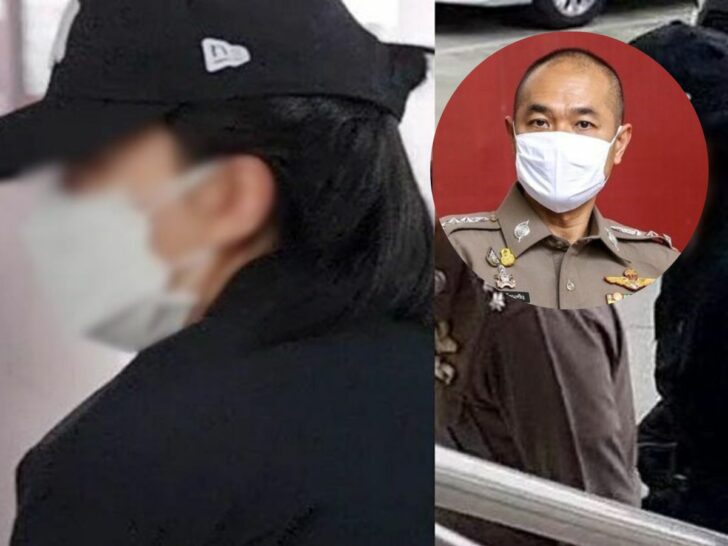 คดีตำรวจหญิง ทำไม ส.ต.ท.หญิง อายุเกิน รับราชการได้ รองโฆษกตำรวจตอบแล้ว