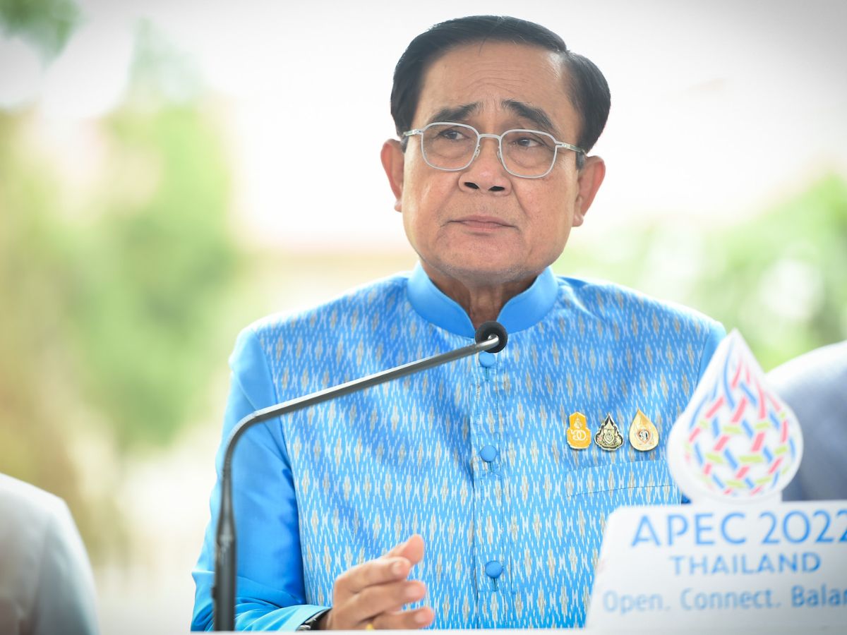 14 องค์กรนักศึกษา แถลงการณ์ขับไล่ ประยุทธ์ พ้นนายก #8ปีประยุทธ์