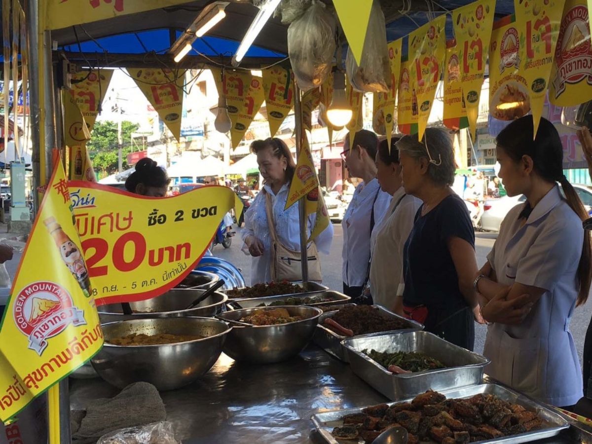 เทศกาลกินเจ 2565 เริ่มแล้ว ! เปิดตำนาน ข้อปฏิบัติ ประโยชน์