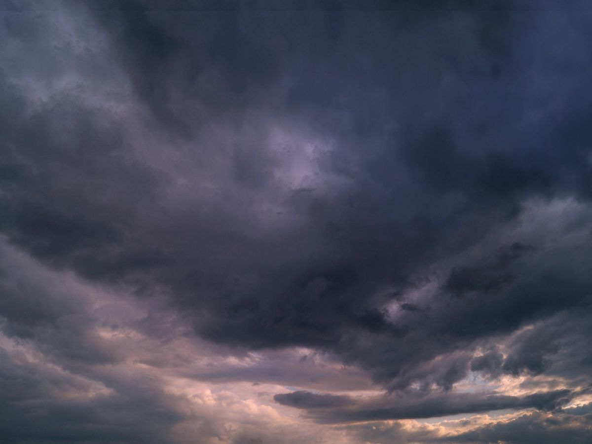 สภาพอากาศวันนี้ ฝนตกหนัก 27 จังหวัด กทม.-ปริมณฑล 60% ของพื้นที่