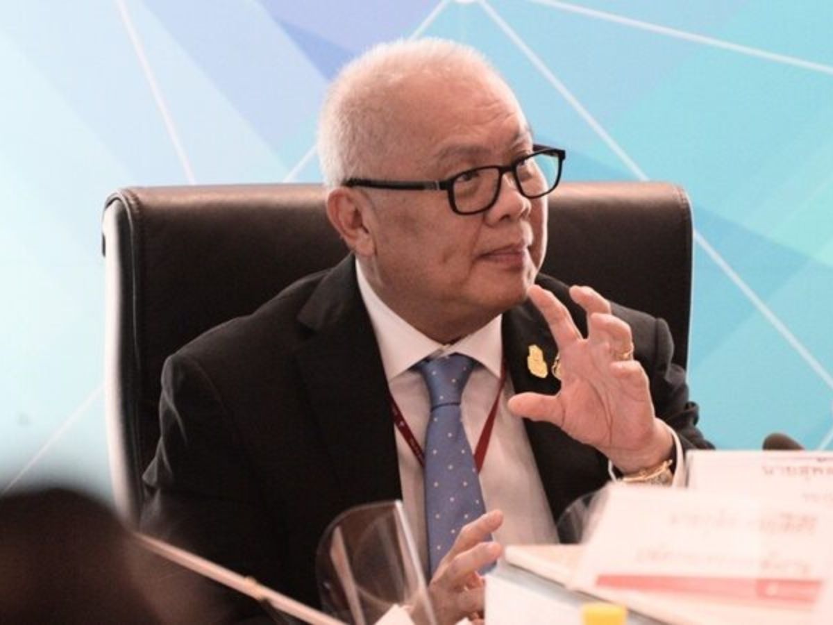 สุพัฒนพงษ์ นั่งประธานคณะกรรมการนโยบายส่งเสริมภาพลักษณ์ด้วย Soft Power