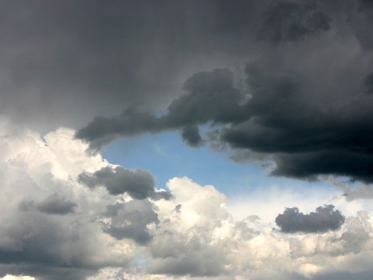 สภาพอากาศวันนี้ ฝนตกหนักภาคใต้-อีสาน กทม.-ปริมณฑล 40% ของพื้นที่