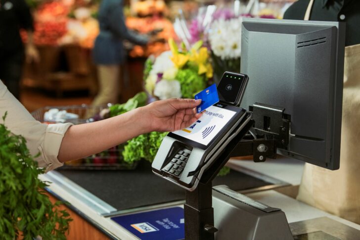 วีซ่า Visa launching eco-friendly payment solutions in Asia Pacific วีซ่า