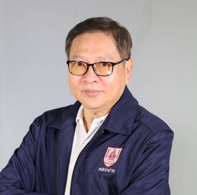 สมเกียรติ ชูแสงสุข รองประธานคลินิกช่าง ภายใต้สภาวิศวกร