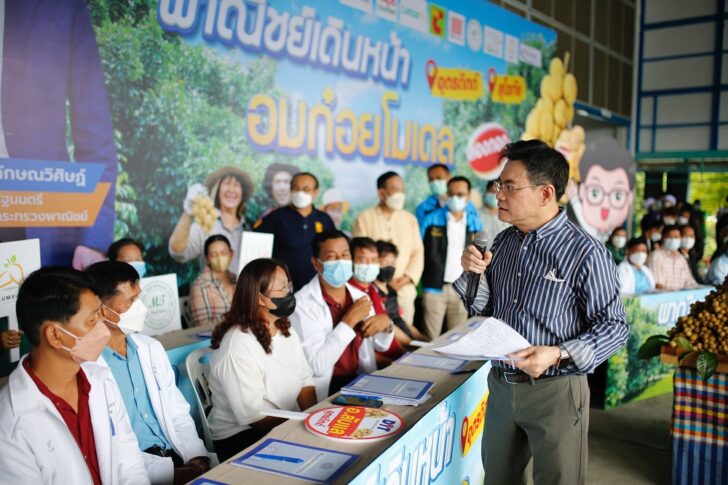 ลองกอง อ๋อก๋อยโมเดล สินค้าเกษตร ลองกอง อ๋อก๋อยโมเดล สินค้าเกษตร