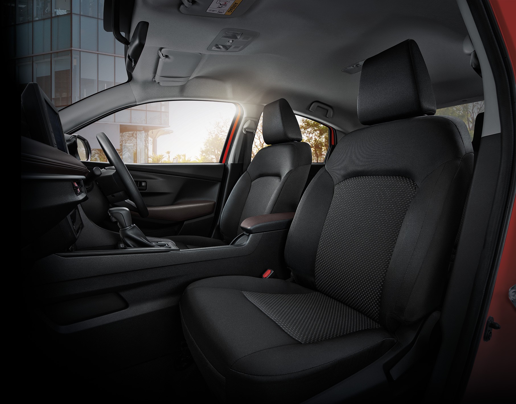 Yaris Ativ