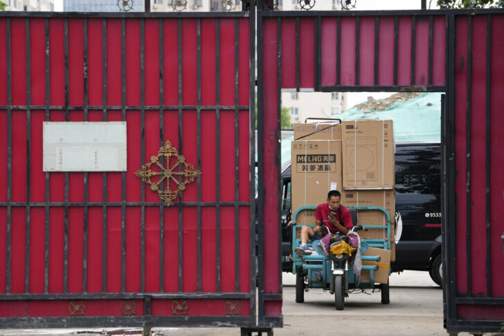 China Economy