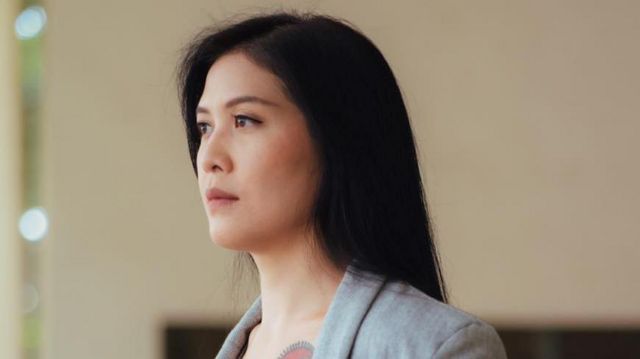 บุษยาภา ศรีสมพงษ์ ผู้ก่อตั้งองค์กรชีโร่ (SHero Thailand)