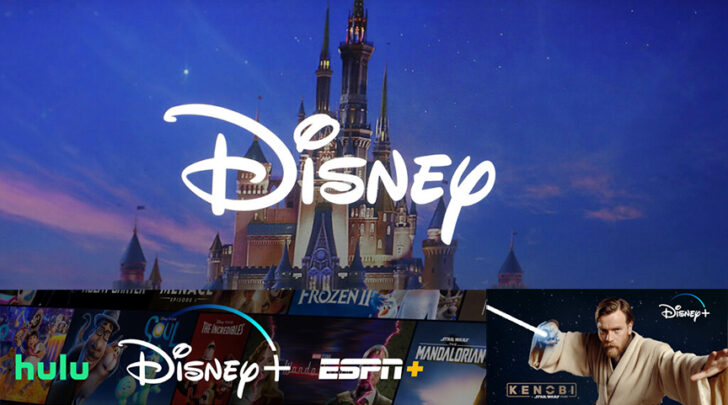 Disney Results ดิสนีย์พลัส