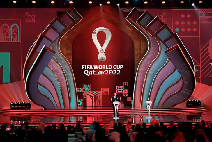 fifa qatar