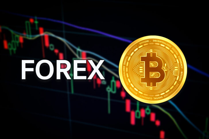 forex+crypto