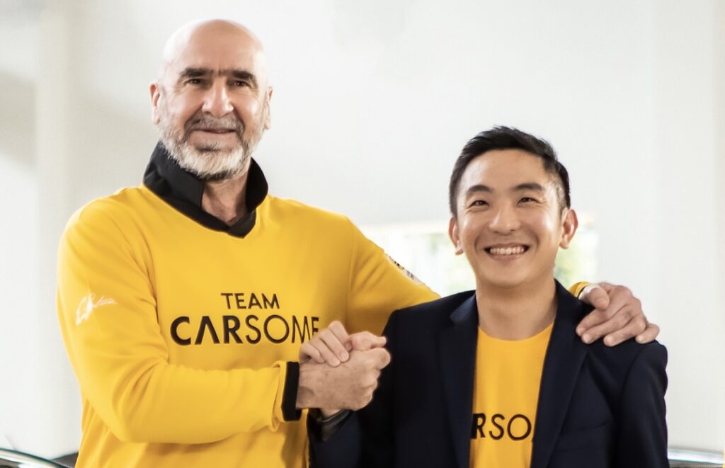 CARSOME