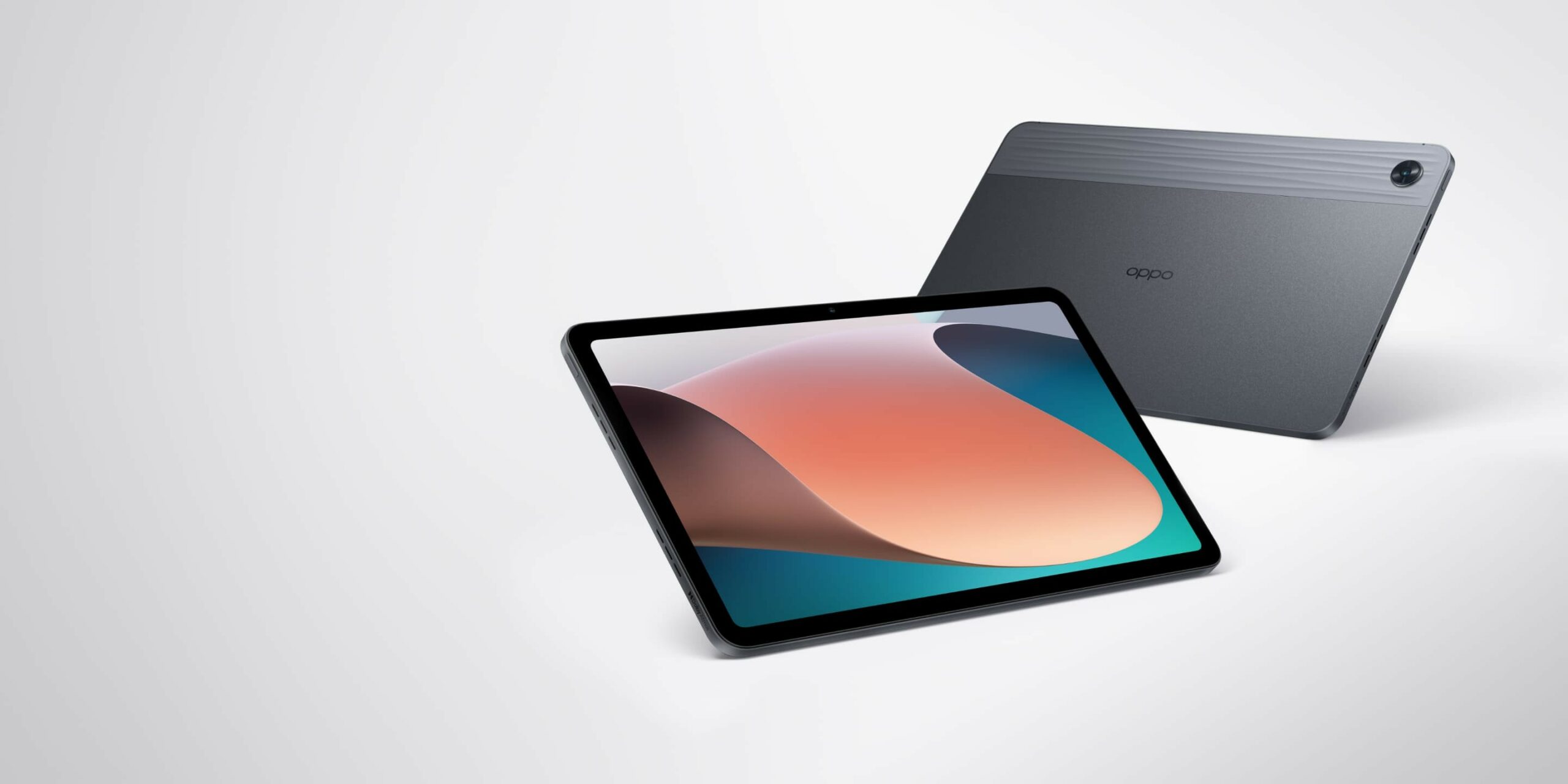ออปโป้ เคาะราคาแท็บเลต Oppo Pad Air ในไทยพรุ่งนี้