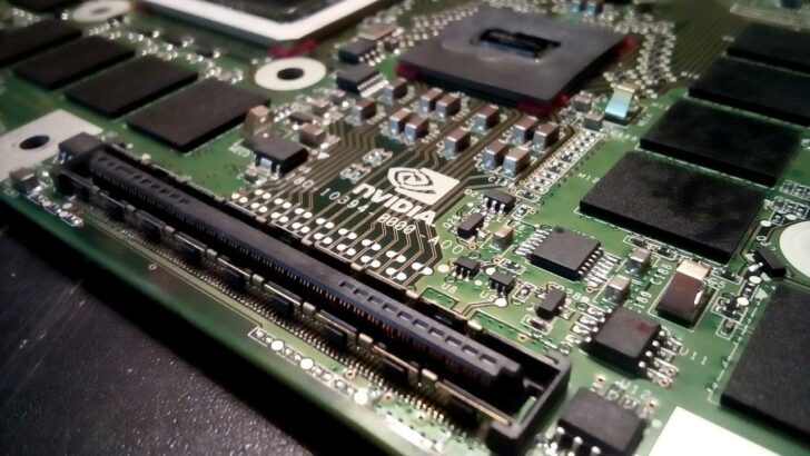 nvidia-1201077_1280