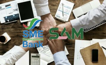 หน่วยงานรัฐนำร่อง แก้หนี้ SMEs ด้อยคุณภาพเรื้อรัง