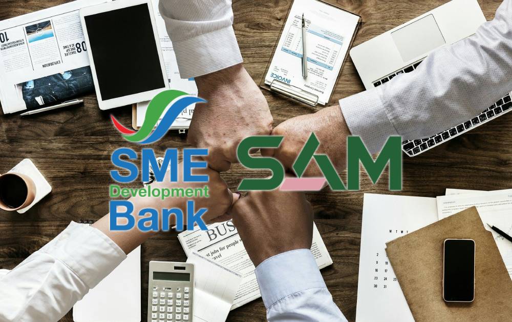 หนี้ SME ด้อยคุณภาพเรื้อรัง เงินต้นรวม 8 พันล้าน รัฐผนึกกำลังช่วยเหลือ
