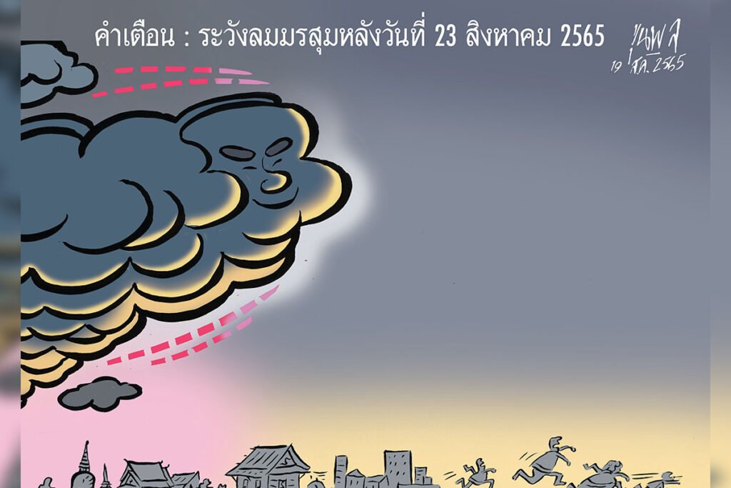 การ์ตูนขุนพล