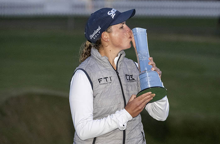 GOLF-GBR-OPEN-WOMEN