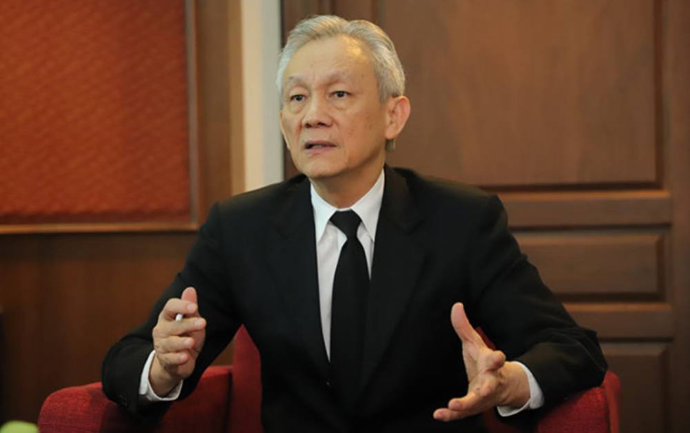 จรัญ อดีตตุลาการศาล รธน.วิเคราะห์ คดีวาระ 8 ปีนายกฯ ประยุทธ์ 60:40