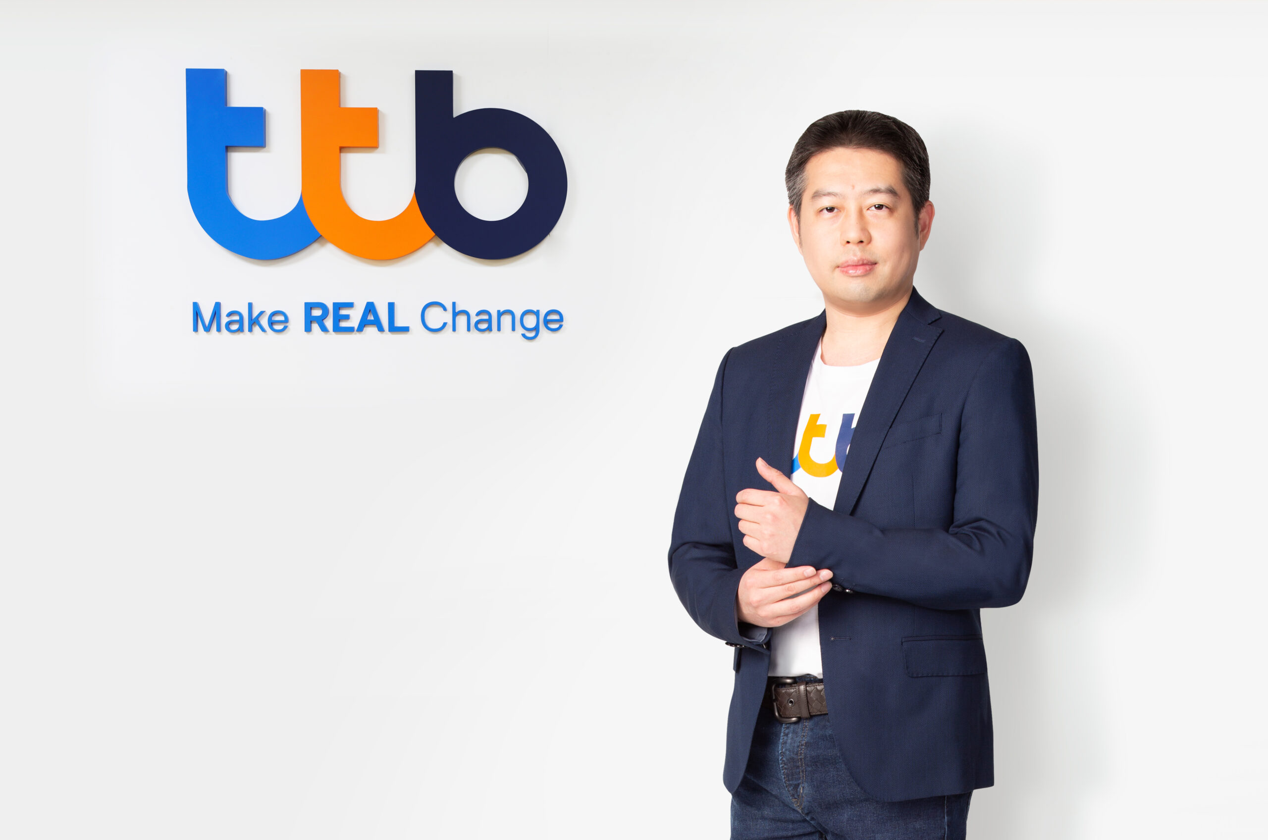ttb ส่งประกันคุ้มครองอะไหล่รถยนต์ 311 รายการ เบี้ยเริ่มต้น 7,500 บาท