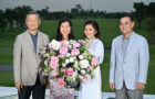 ชาติศิริ-ณินทิรา โสภณพนิช, นลินี-สารัชถ์ รัตนาวะดี