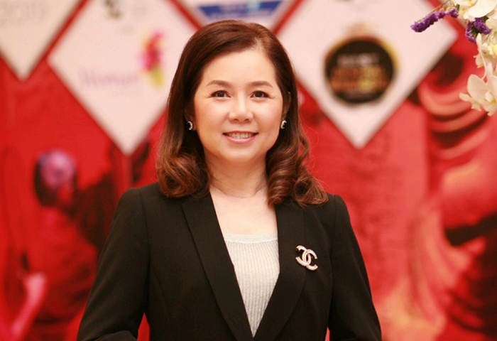 ดร.อัจฉรา จุ้ยเจริญ