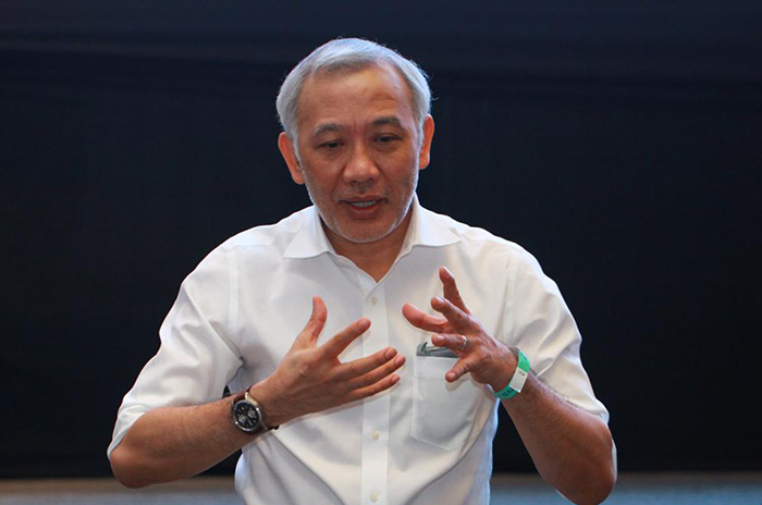 ทัสพร จันทรี