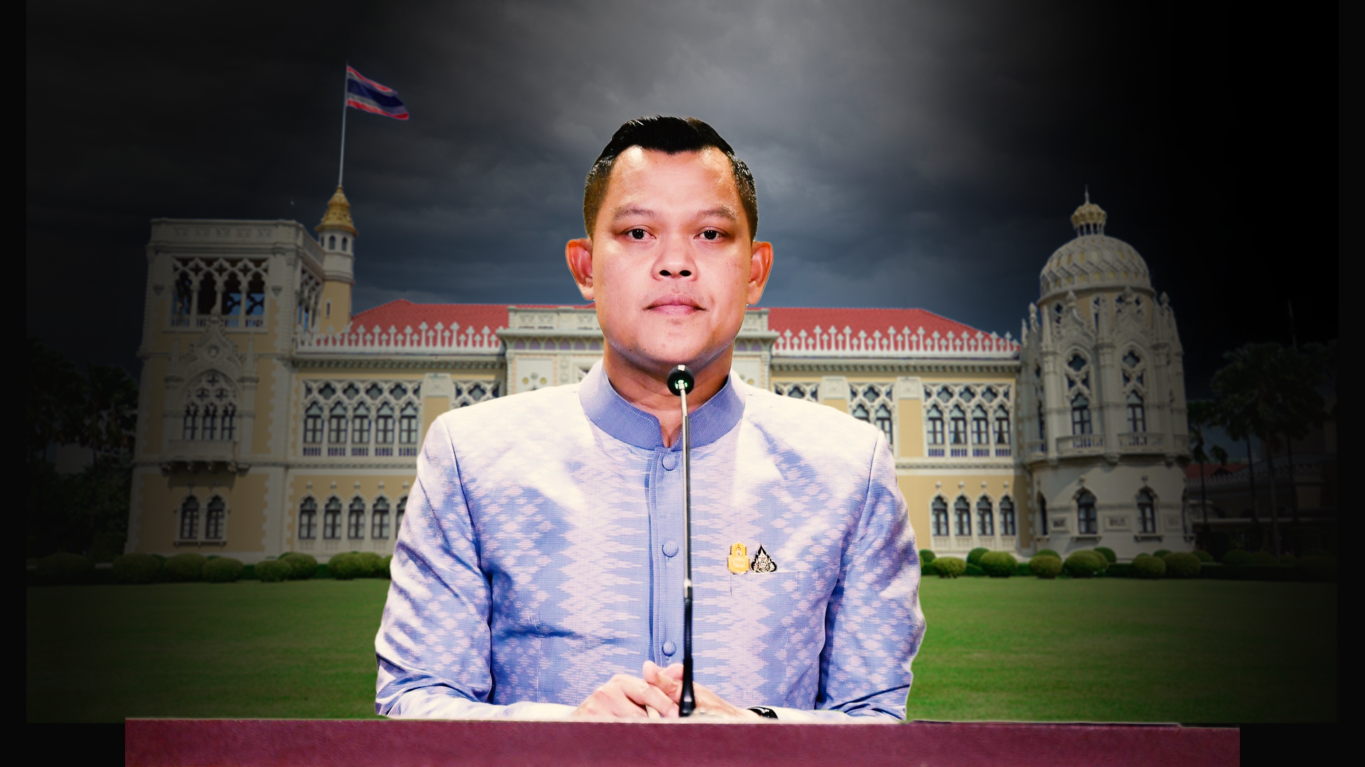 ปรับ ครม. ส.ส.ใต้ พลังประชารัฐ ขยับ ลงพื้นที่ ต่อรอง เก้าอี้รัฐมนตรี
