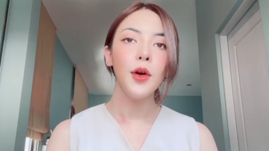ออกหมายจับแล้ว “นัตตี้” ยูทูบเบอร์ดัง ฉ้อโกง ลวงเทรดหุ้น 2 พันล้าน