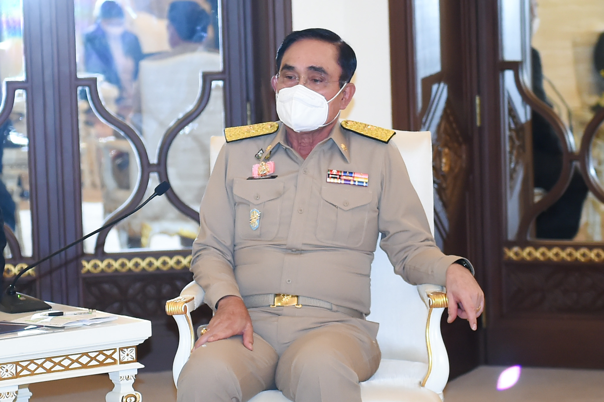 นายกฯ 8 ปี กกต. ตีตก ไม่จำเป็นต้องพิจารณา วาระดำรงตำแหน่ง