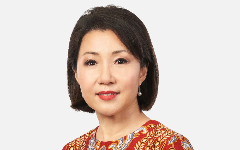ซีไอเอ็มบีไทย ตั้งกรรมการบริหารคนใหม่ แบงก์ชาติอนุม้ติแล้ว