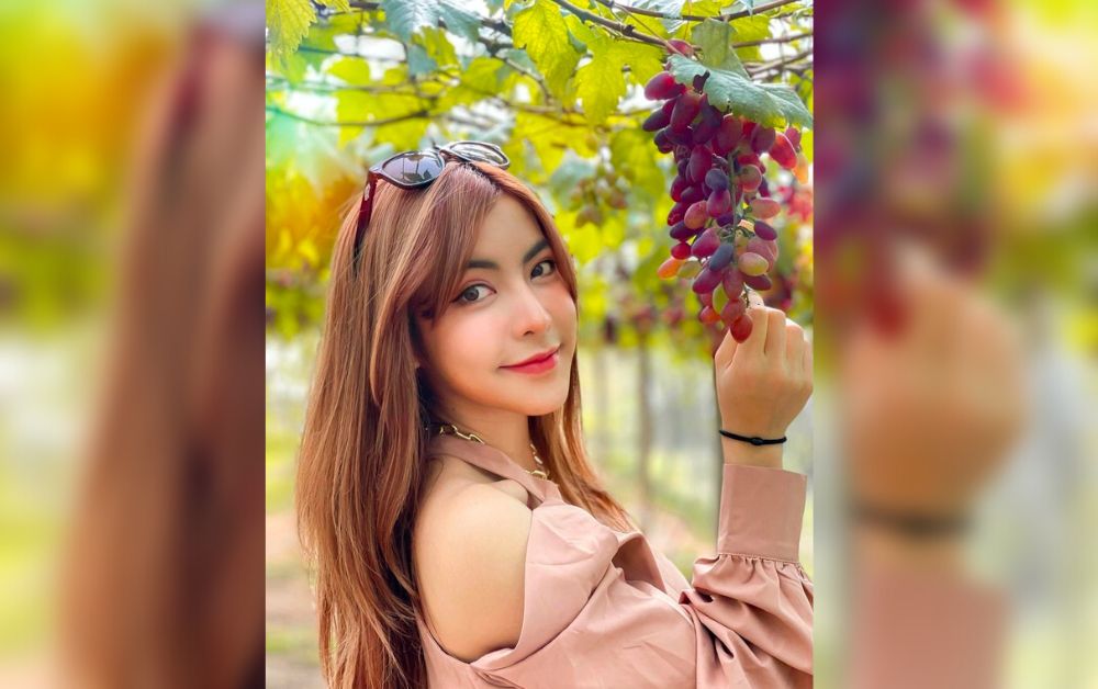 ประวัติ นัตตี้ นัทธมณ ยูทูบเบอร์ดังถูกแจ้งจับโกง 2 พันล้าน