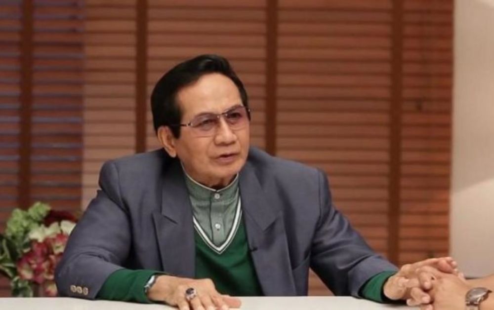 สมบัติ เมทะนี : ประวัติ ผลงาน ความทรงจำ และการดูแลสุขภาพถึงวัย 85 ปี