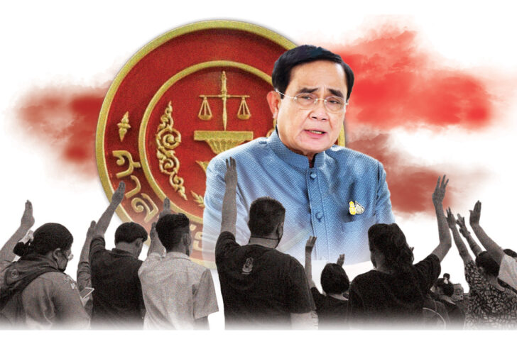 กราฟฟิกประยุทธ์ กราฟฟิกประยุทธ์