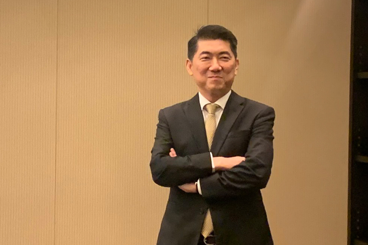 ประสิทธิ์ บุญดวงประเสริฐ